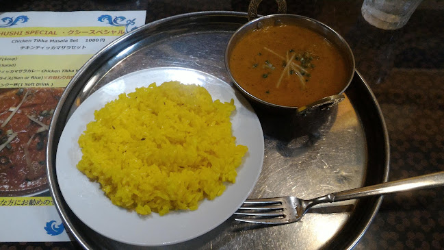 アジアンダイニング＆バーママパパ - 中野区