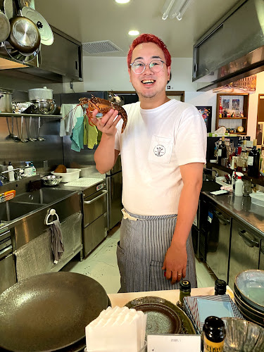 NOPPO local food laboratory