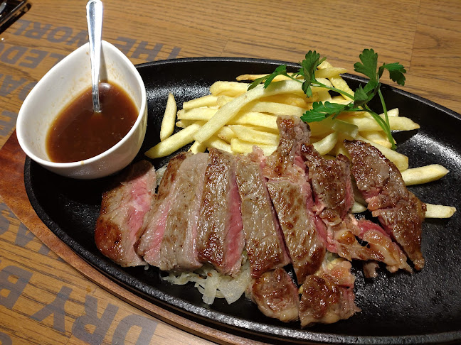 Comentarii opinii despre Beer & Spice KITTE丸の内店