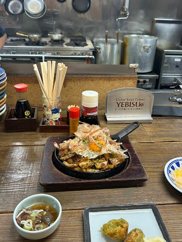 Opinii despre ブロッケン în 名古屋市 - 飲食業