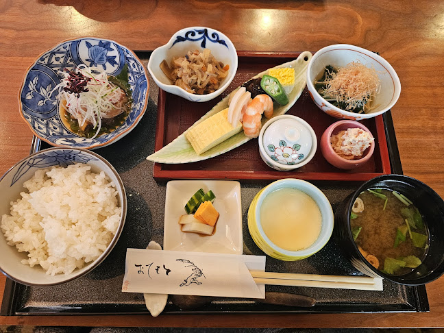 小文字・久芽乃 - 北九州市