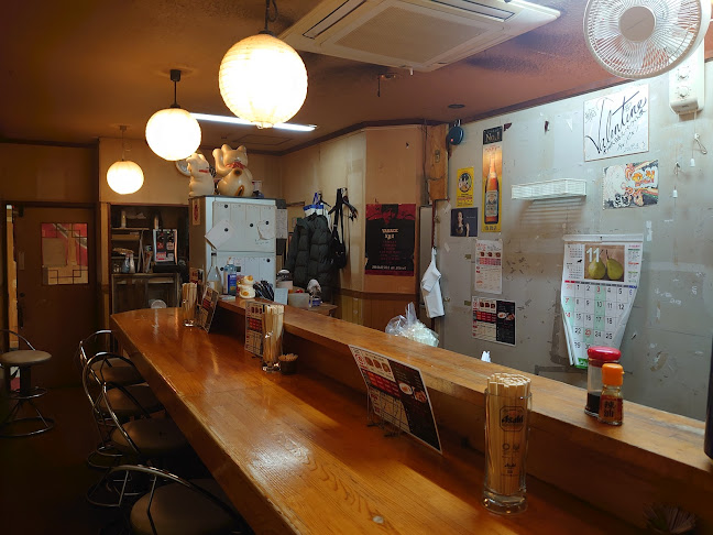 辛麺屋 輪 宮崎店