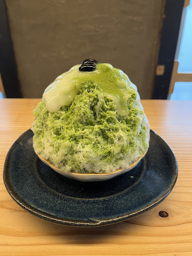 中町氷菓店 吉祥寺果実と氷