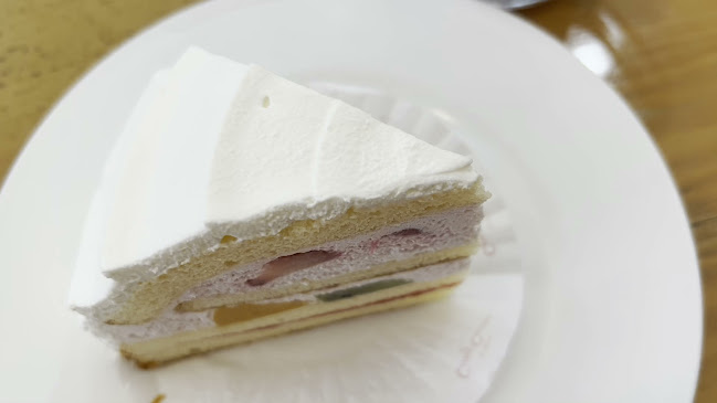 銀座コージーコーナー 東陽町店