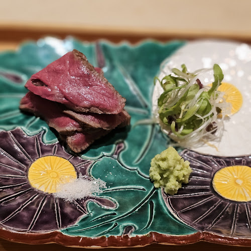 Opinii despre 肉屋雪月花 名古屋 în 名古屋市 - 飲食業