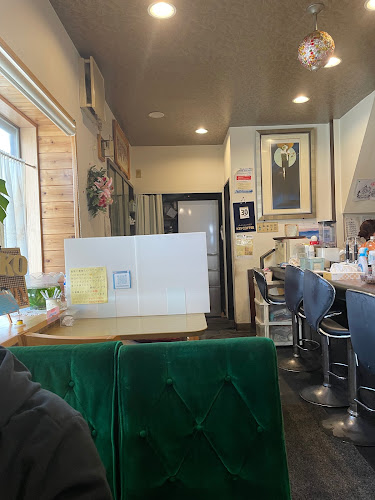 Opinii despre カフェ食堂 KEIKOさんのお店 în 浜松市 - 飲食業