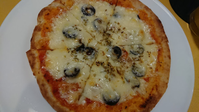 Opinii despre パステリア地中海 în 三島市 - 飲食業