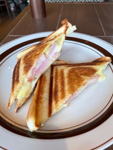 Comentarii opinii despre 倉式珈琲店 ルミネ川越店