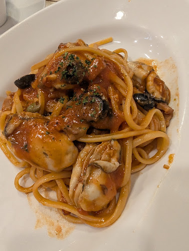 イタリアンキッチンおりべ - 松本市