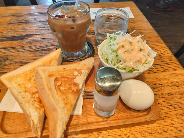 Comentarii opinii despre Cafe de CADOT