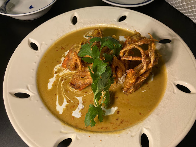 アンナンブルー izumi168 - 飲食業