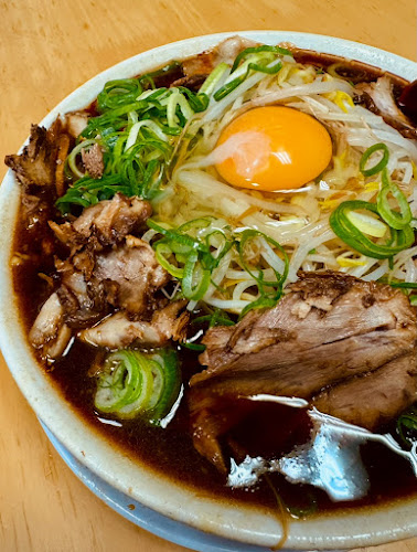 新福菜館 伏見店 - 飲食業