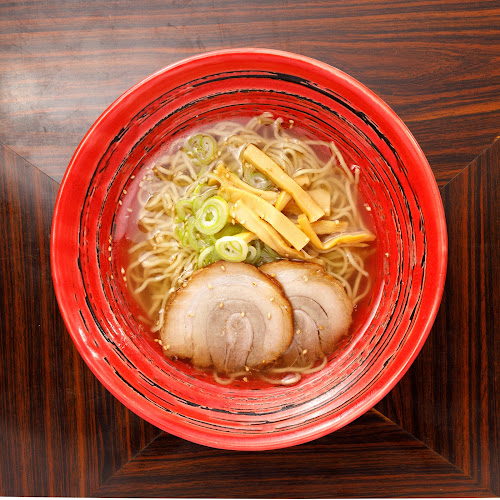 らーめん しおじ - 大阪市