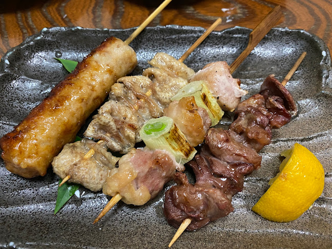 Opinii despre 四季味処 てんてん亭 în 出雲市 - 飲食業