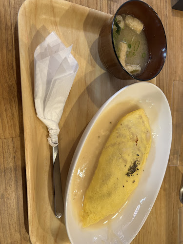 オムライス ペヨコ