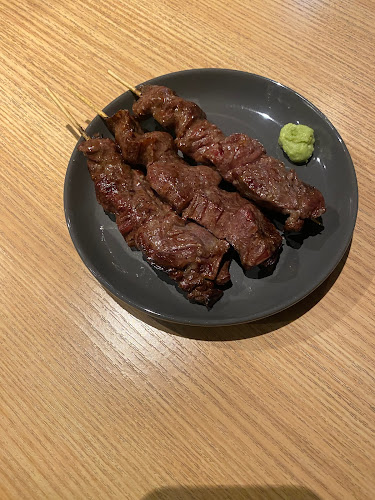 Comentarii opinii despre 野菜巻き串と炭火焼き 長尾