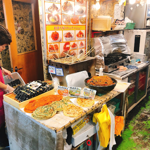 金杏奈の手作りキムチ 김안나