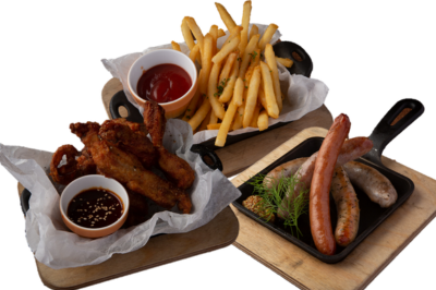 BEER＆GRILLコウベビアハウゼ - 神戸市