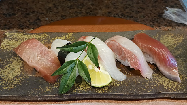 Opinii despre 濱鮓 în 伊丹市 - 飲食業