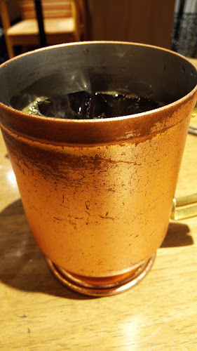 エスタシオンカフェ 三ノ宮 - 飲食業