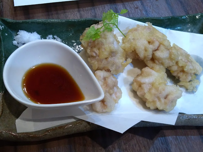 旬肴 ひでか - 青森市