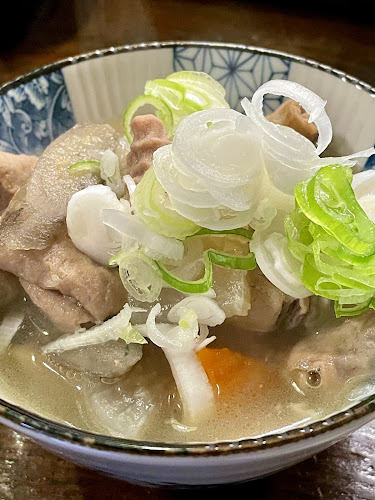 家庭料理 かのん - 飲食業