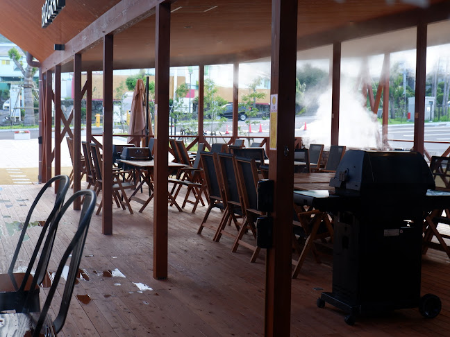 Comentarii opinii despre entrance cafe FIKA