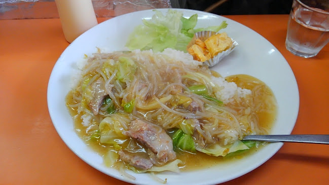 Opinii despre 天味 în 釧路市 - 飲食業