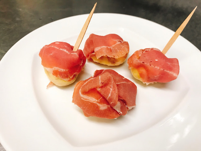 Comentarii opinii despre わいん屋 グレース