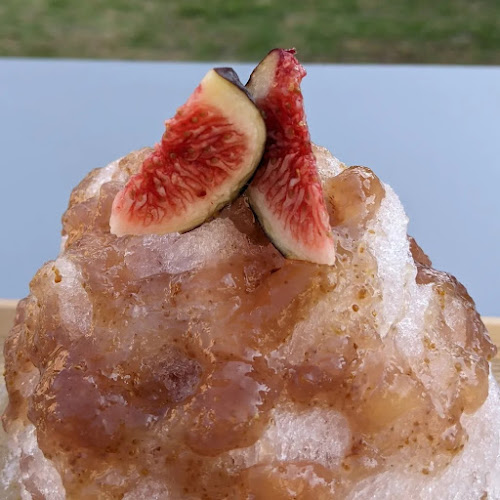 モウデルコーヒーJINQ店 - 富士宮市