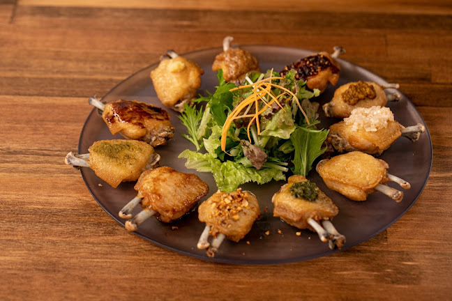 チキンプリンス - 大阪市