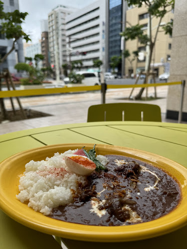 Grill & Bar YELLOU - 那覇市