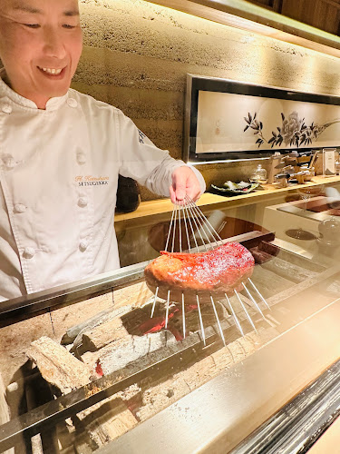 肉屋雪月花 名古屋 - 名古屋市