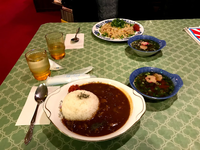 モダン - 飲食業