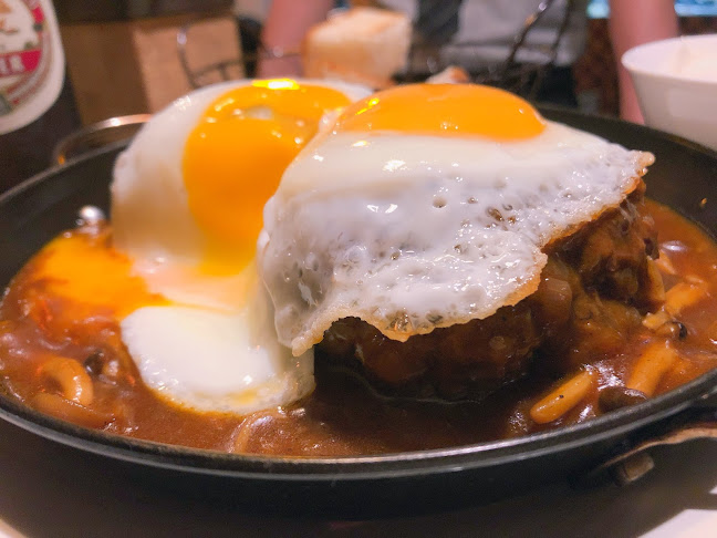 Opinii despre しゃぶしゃぶ&創作欧風料理 Deja vu（デシャブー） în 久留米市 - 飲食業