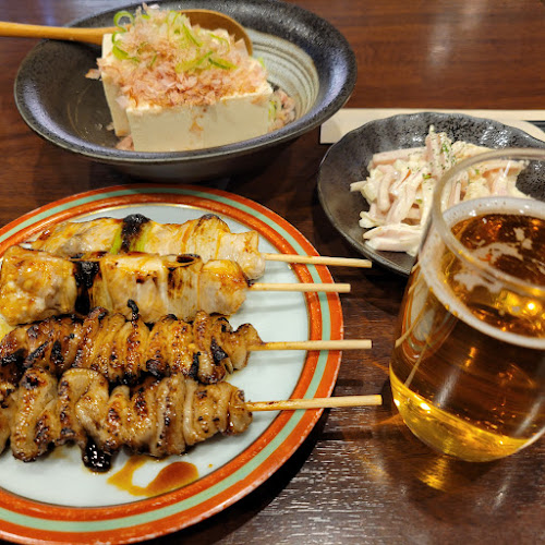 焼鳥一炭 - 飲食業