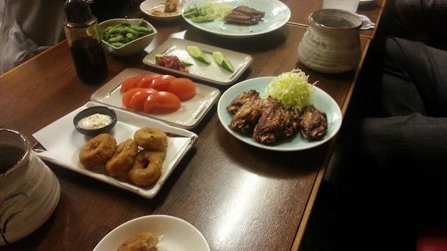 Comentarii opinii despre 手羽先唐揚げ 鳥新