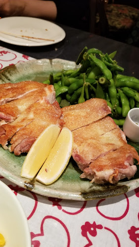 鶏がさきか卵がさきか - 札幌市