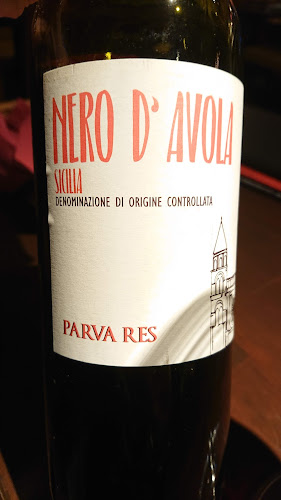 南欧バル Ichigo - 台東区