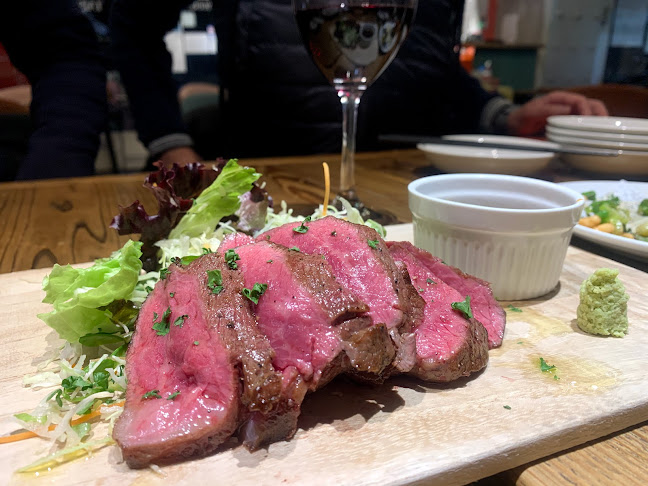 イタリア大衆食堂 堂島グラッチェ なんば店