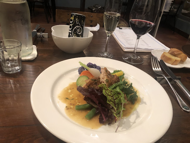 ナチュラーレ - 飲食業