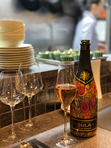 小菜一碟 - 飲食業