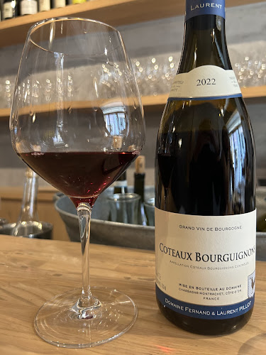 WINE STAND caprino - 飲食業