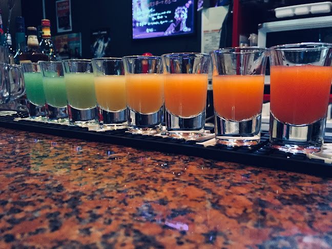 Opinii despre Bar knock out în 松原市 - 飲食業