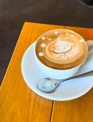 マザーズソングカフェ - 大阪市