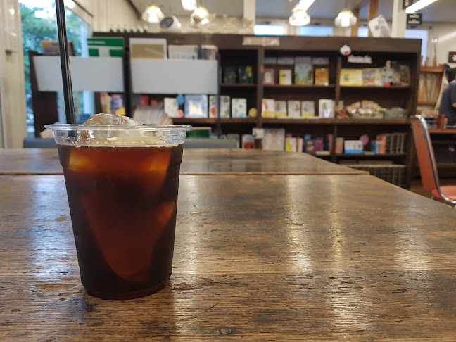 TRAVELING COFFEE - 京都市