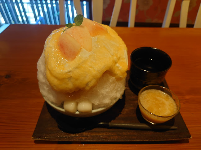 Opinii despre 茶寮 慈現 în 松山市 - 飲食業