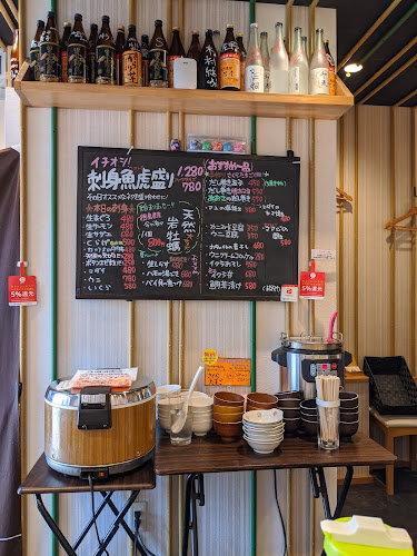 Opinii despre 魚虎 în 名古屋市 - 飲食業