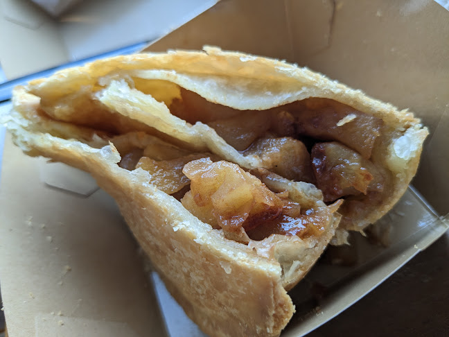 バイロンベイコーヒージャパン 日本橋店 - 中央区