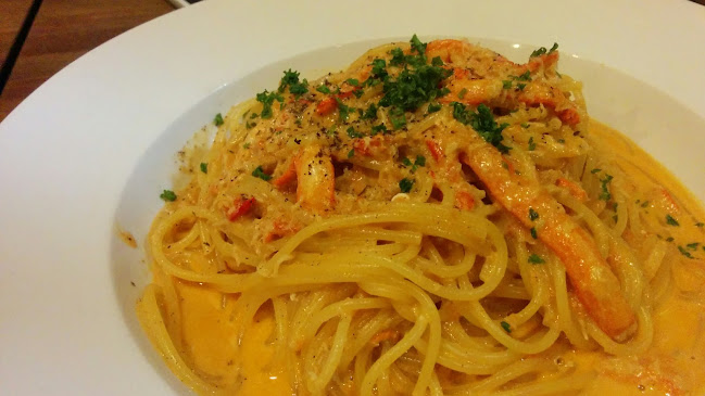 魚菜イタリアン SASUKE - 飲食業